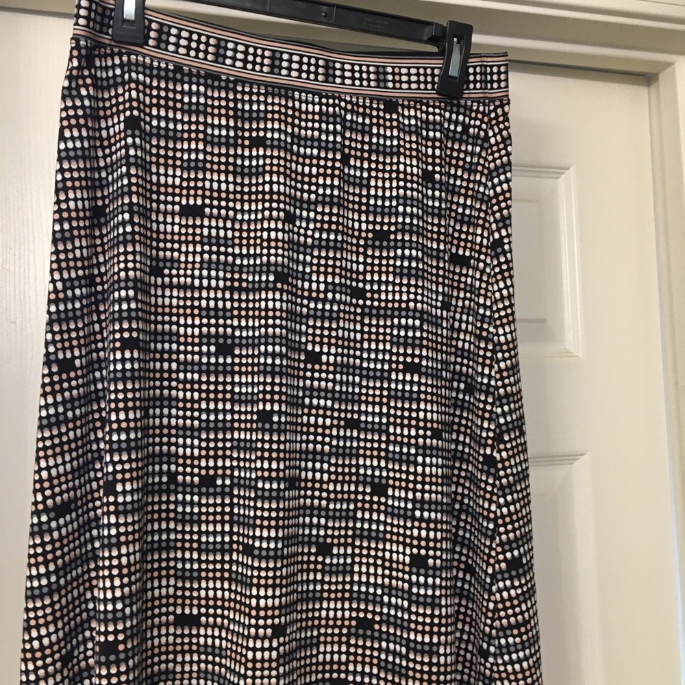 3/$30 Max Studio skirt